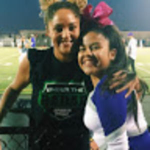 Meet your Posher, Abigail